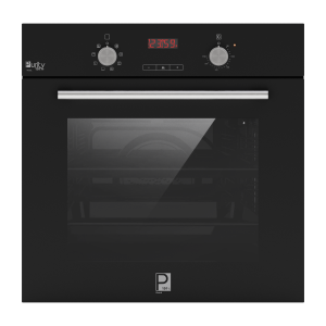 OPT601EED – Full Electric Built-in Oven 60 cm / 67 L