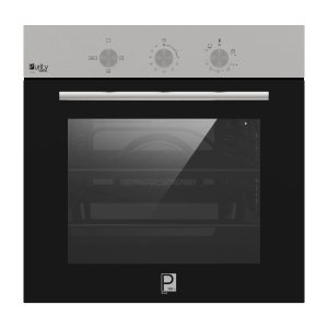 OPT601GG – Gas Built-in Oven With Gas Grill 60 cm / 65 L