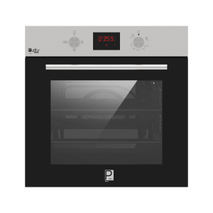 OPT601GGD – Gas Built-in Oven With Gas Grill 60 cm / 65 L