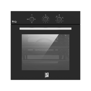 OPT602GG – Gas Built-in Oven With Gas Grill 60 cm / 65 L