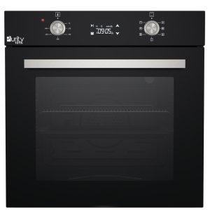 OPT602GGD – Gas Built-in Oven With Gas Grill 60 cm / 67 L