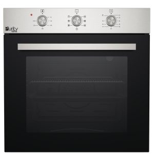 OPT601GG – Gas Built-in Oven With Gas Grill 60 cm / 67 L