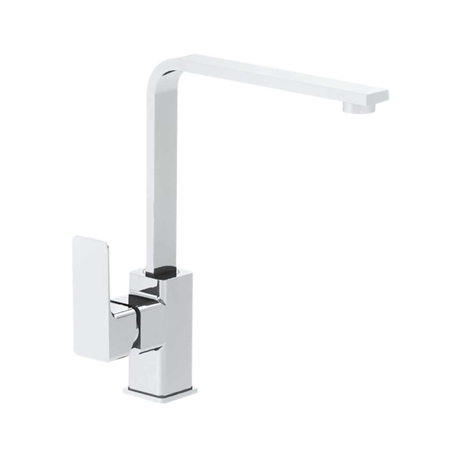 PU15944431, PURITY BLOC KITCHEN MIXER 1-2 FLEX - Purity 101%