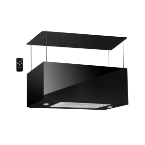 DIAMOND BLACK ISLAND | 90 cm