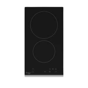 HPREE-V3050 – Electric Hob 2 Vitroceramic eyes