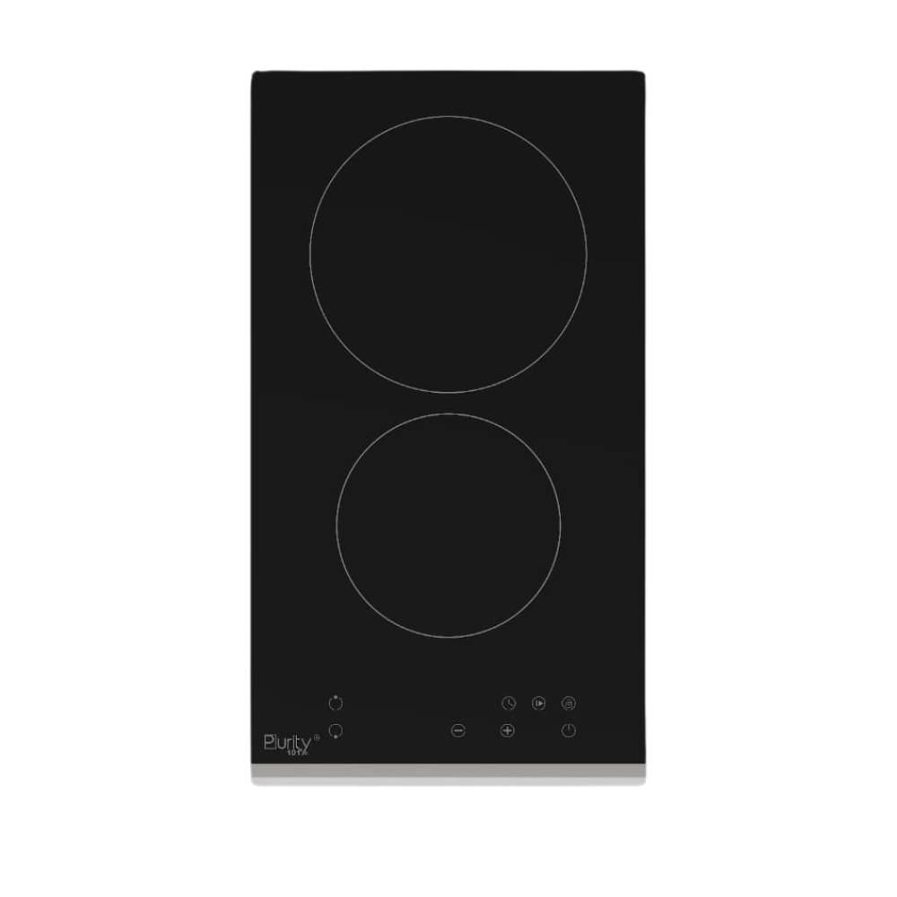 HPREE-V3050 – Electric Hob 2 Vitroceramic eyes