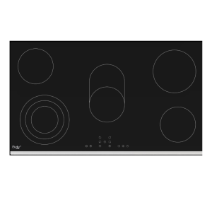 HPREE-V9050 – Electric Hob 5 Vitroceramic eyes