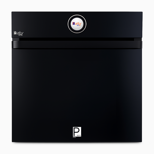 GPT SMART 60CM - Full Electric Digital Built-in Oven