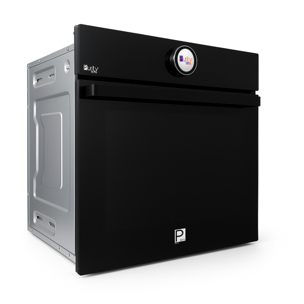 ⁦GPT SMART 60CM - Full Electric Digital Built-in Oven⁩ - الصورة ⁦2⁩