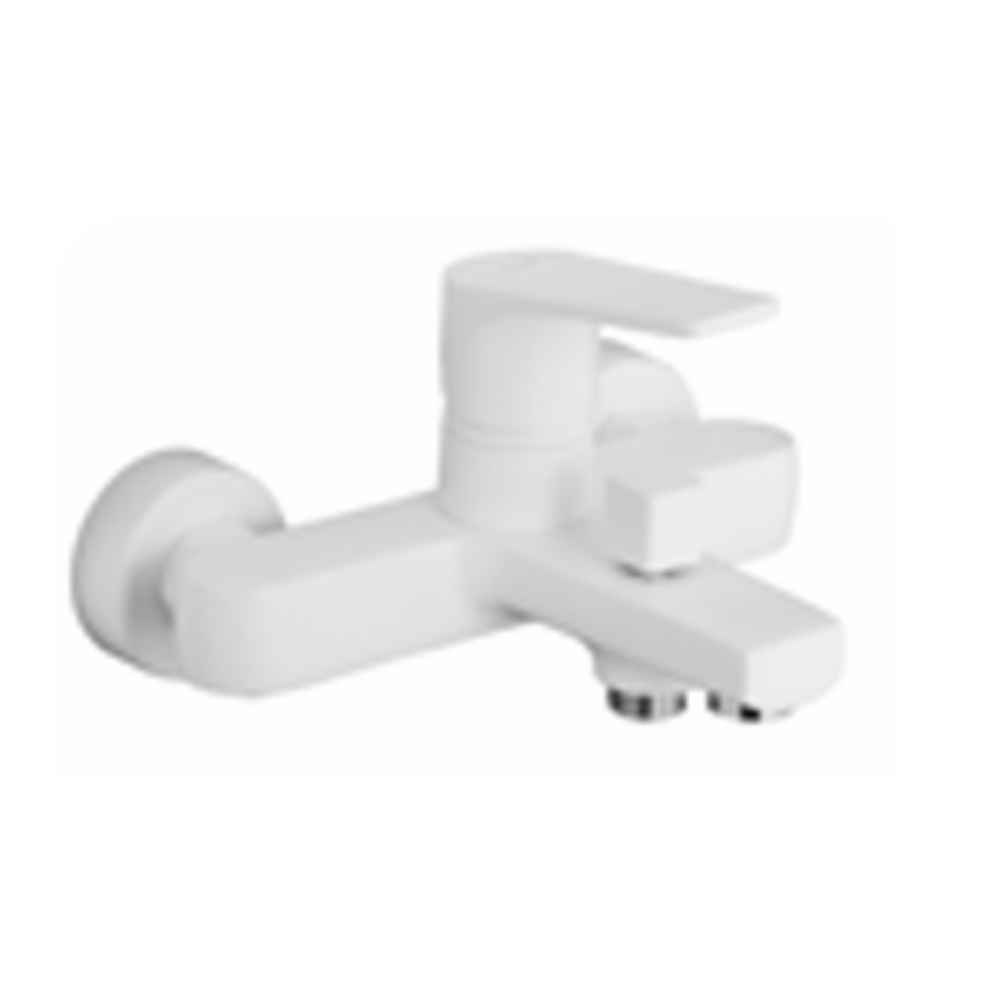 PU156805126, PURITY AZURE BATH FAUCET WHITE