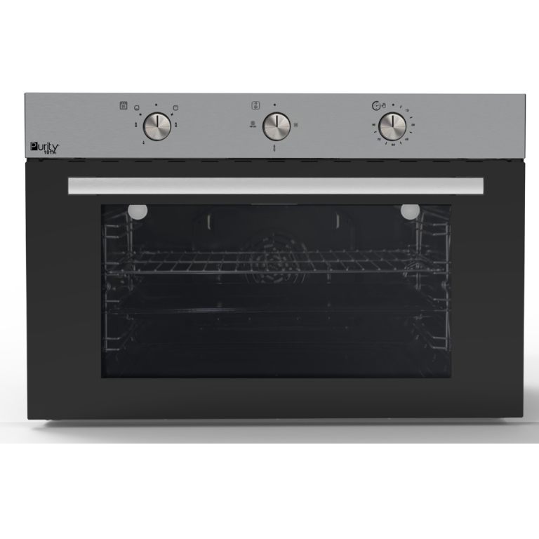 Built-in Ovens - Purity 101%