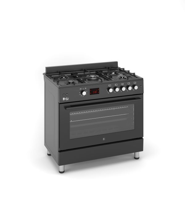 ⁦FRGG9050 BL -Free standing gas cooker⁩ - الصورة ⁦4⁩