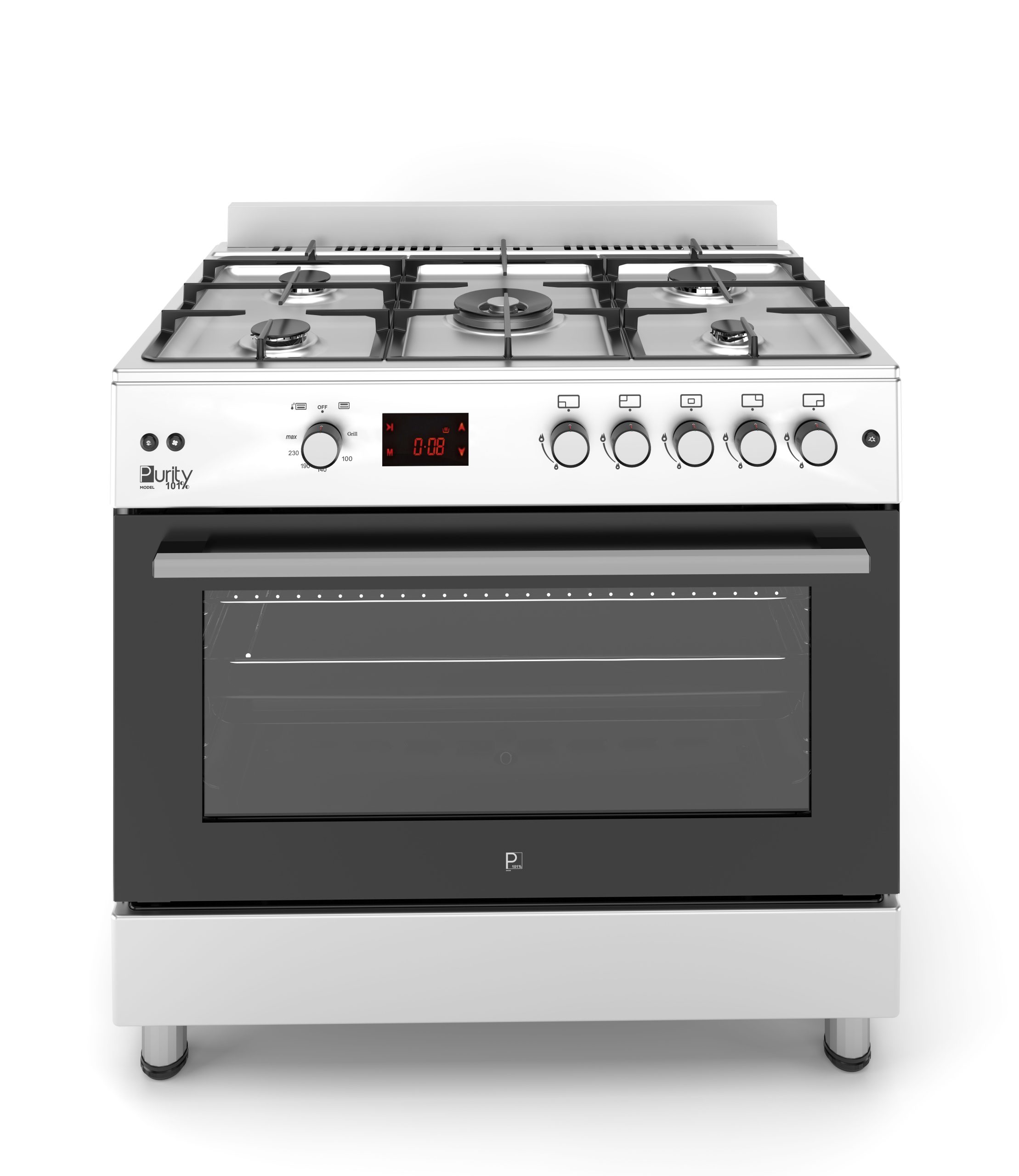 FRGG9050-Free standing gas cooker