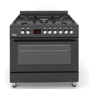 FRGG9050 BL -Free standing gas cooker