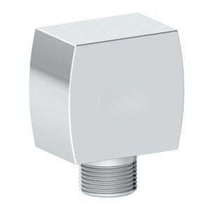 GGR04 - Concealed Cabine Shower Adaptor Chrome