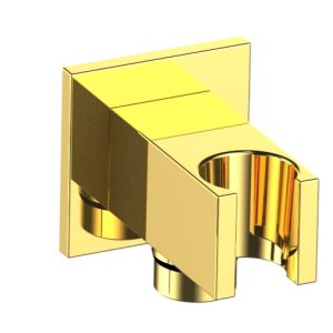 DCD01-A - Concealed Cabine Shower Adaptor GOLD