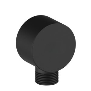 GGR05-S Concealed Cabine Shower Adaptor BLACK