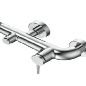 MBB195 PURITY Aduro Shower Mixer