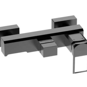 MBB190-G Quadro Gen Black Bath Mixer