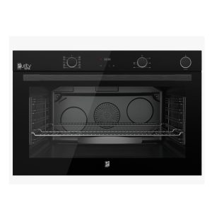 OPREE10-90BL 90cm - Full Electric Built in oven
