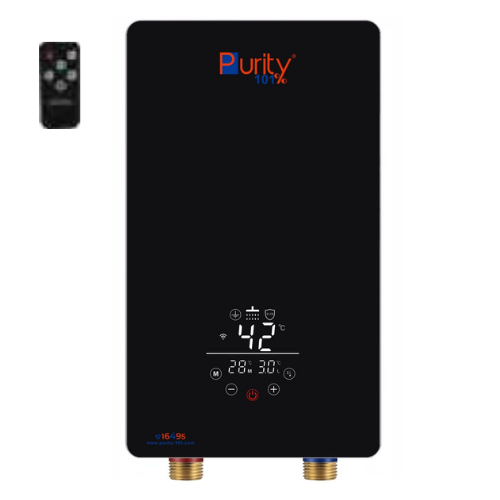 P101 13 kW BL - Digital Instant heater