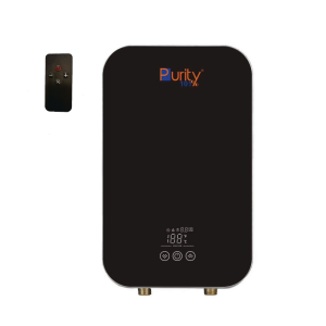 سخان بيورتى فورى كهرباء ديجيتال -P101 7 kW BL