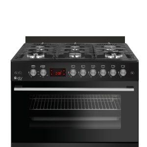 FRGG9060-B -Free standing gas cooker