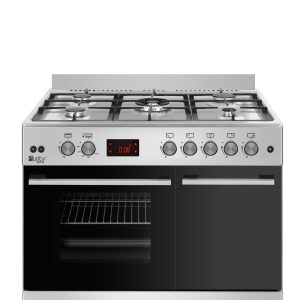 FRGG9050-DC -Free standing gas cooker