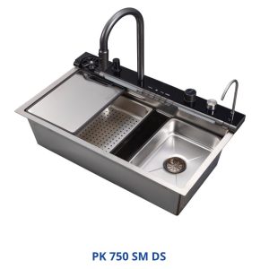 PK 750 SM DS - 75*45