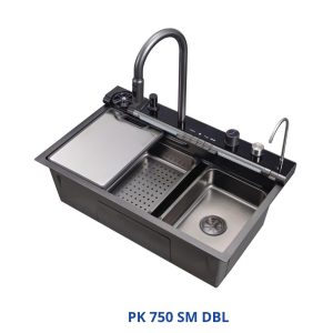 PK 750 SM DBL - 75*45