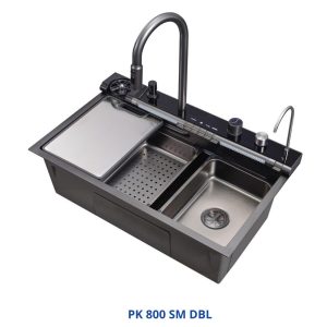 PK 800 SM DBL - 80*45