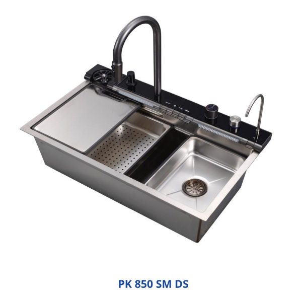 PK 850 SM DS – 85*45 - Purity 101%