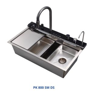 PK 800 SM DS - 80*45