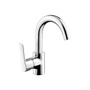 PU15714581 Neon S Basin Faucet Swivel Spout