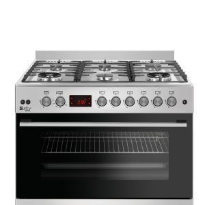 FRGG9060-X -Free standing gas cooker