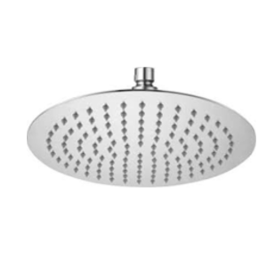 ADS20 - Wall Mounted Shower Set 25 cm chrome