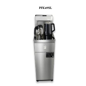PFK49SL - Digital Smart Water Dispensers with Tea Maker