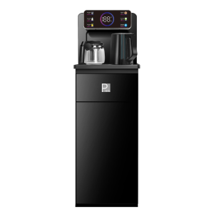 PFK49BL - Digital Smart Water Dispensers with Tea Maker