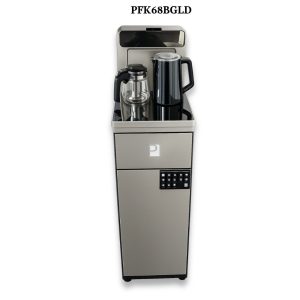 PFK68BGLD - Digital Smart Water Dispensers with Tea Maker