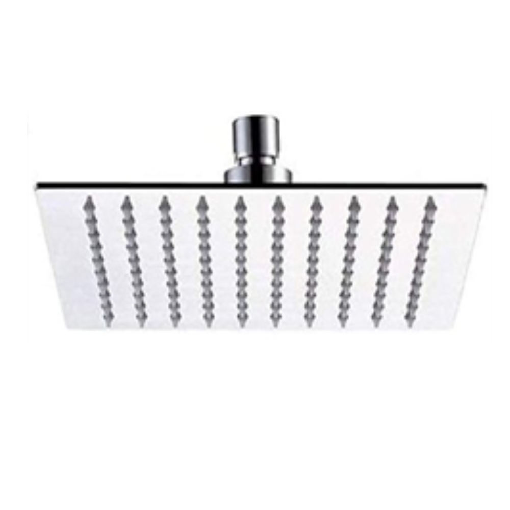 ADS25 - Wall Mounted Shower Set 50cm chrome