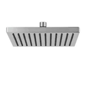 ADS05 - Wall Mounted Shower Set 25cm chrome