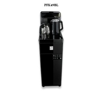 PFK49BL - Digital Smart Water Dispensers with Tea Maker
