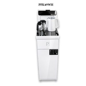 PFK49WH - Digital Smart Water Dispensers with Tea Maker