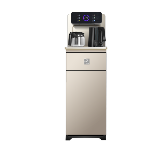PFK49GLD - Digital Smart Water Dispensers with Tea Maker