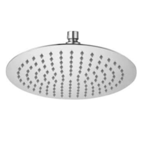ADS24 - Wall Mounted Shower Set 40cm chrome