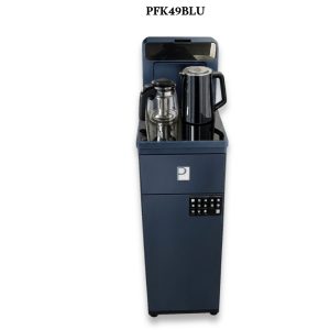 PFK49BLU - Digital Smart Water Dispensers with Tea Maker