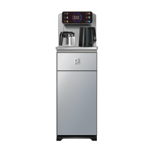 PFK49SL - Digital Smart Water Dispensers with Tea Maker
