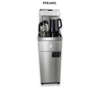 PFK68SL - Digital Smart Water Dispensers with Tea Maker