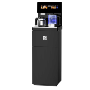 PFK68BL - Digital Smart Water Dispensers with Tea Maker