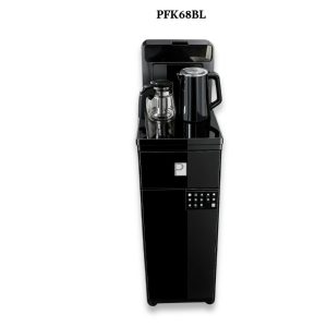 PFK68BL - Digital Smart Water Dispensers with Tea Maker